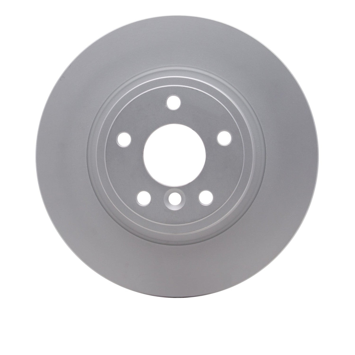DFC 17-19 Jaguar XE Rear GeoSPEC Coated Rotor