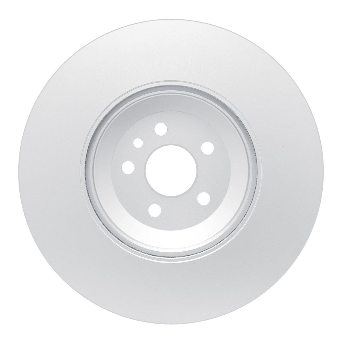 DFC 21-25 Jaguar F-Pace Front GeoSPEC Coated Rotor
