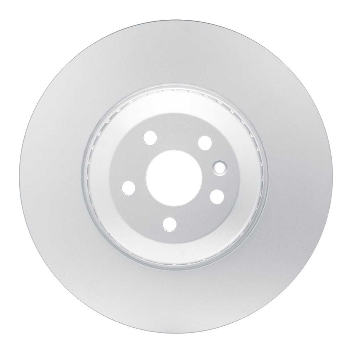 DFC 21-25 Jaguar F-Pace Front GeoSPEC Coated Rotor