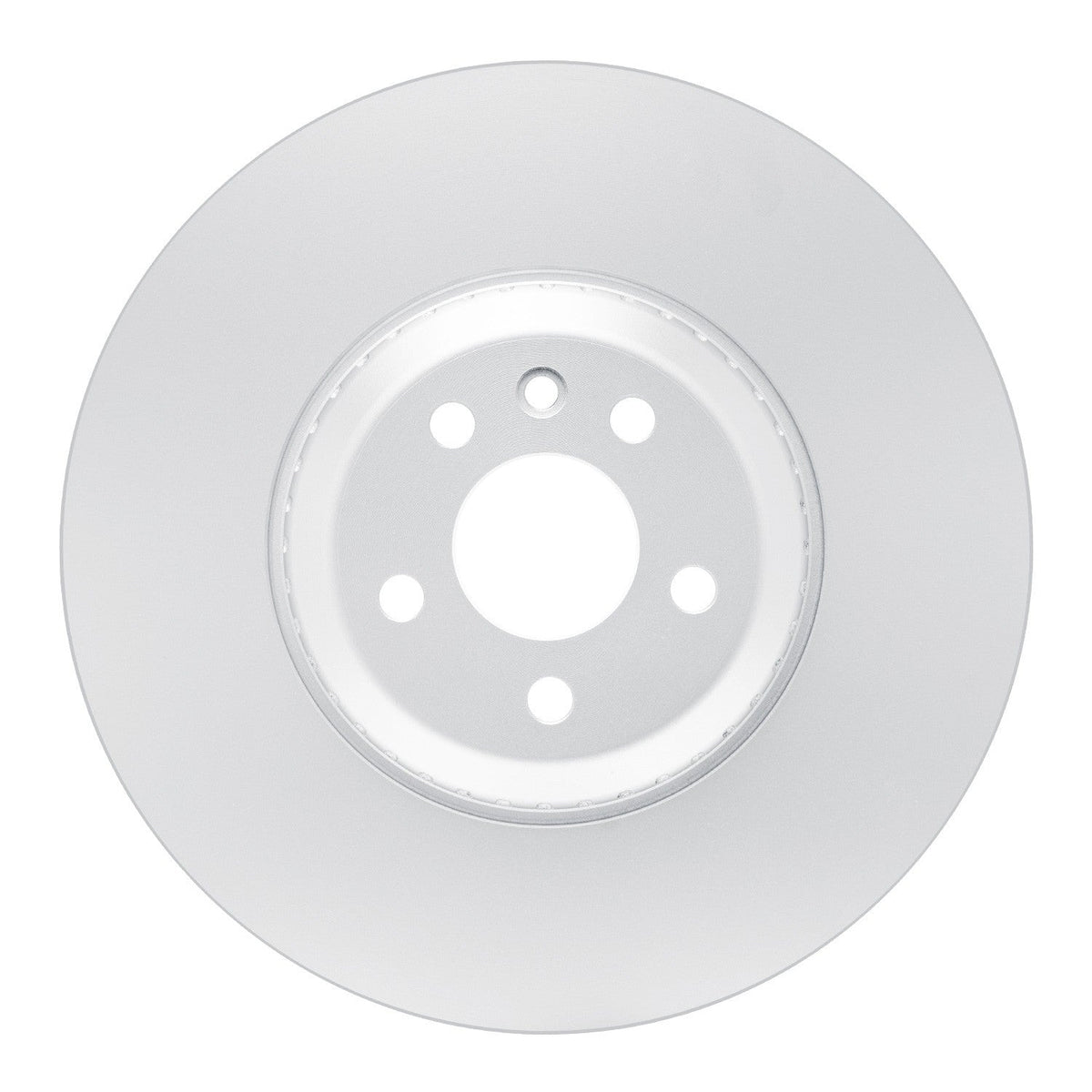 DFC 21-25 Jaguar I-Pace Front GeoSPEC Coated Rotor