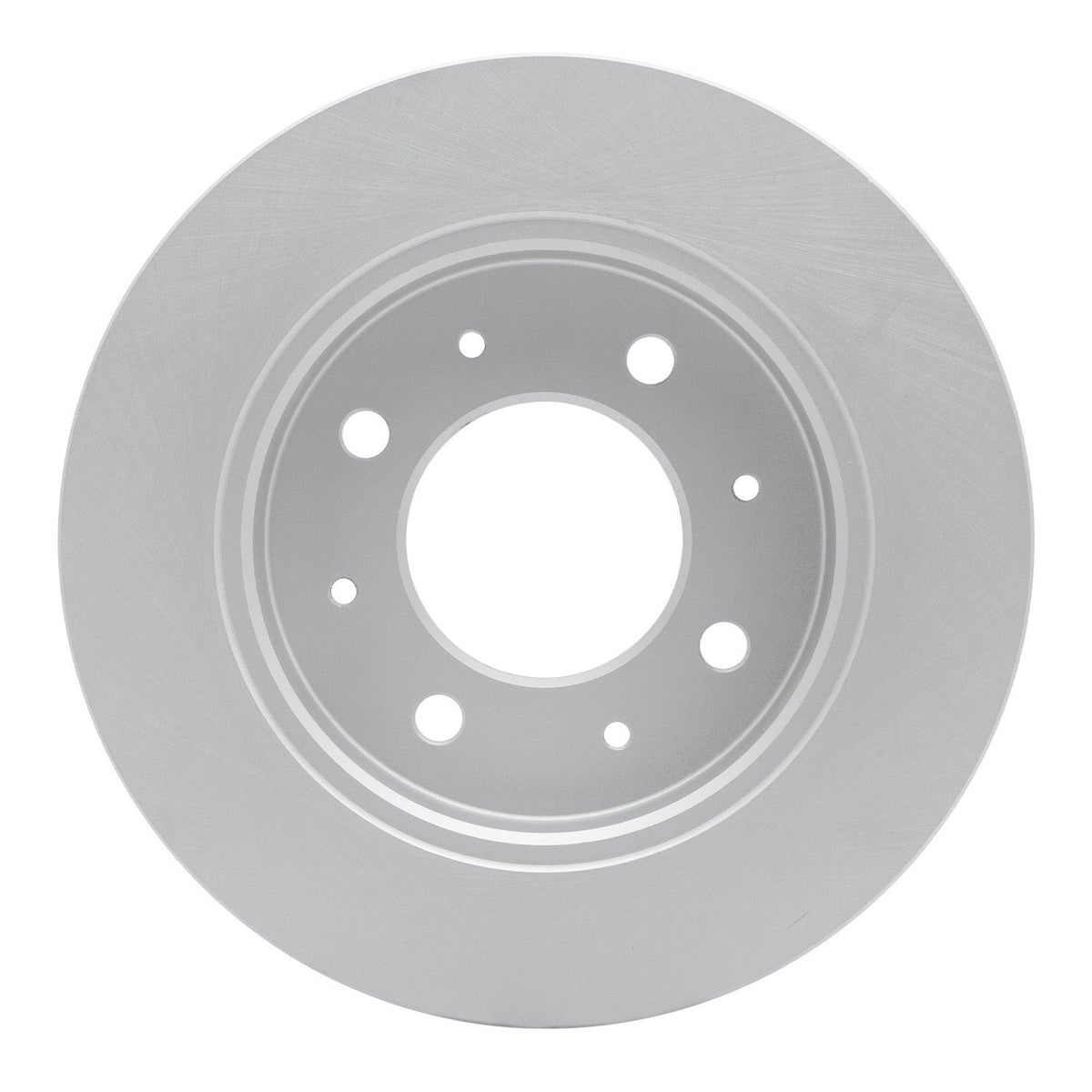 DFC 04-09 Kia Spectra5 Rear GeoSPEC Coated Rotor