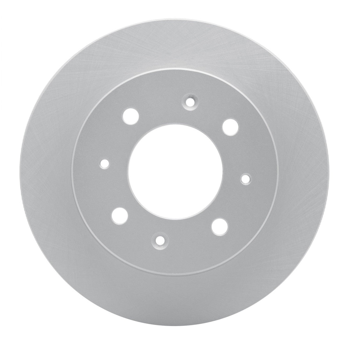 DFC 04-09 Kia Spectra5 Rear GeoSPEC Coated Rotor