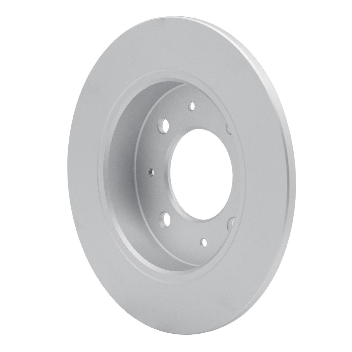 DFC 04-09 Kia Spectra5 Rear GeoSPEC Coated Rotor