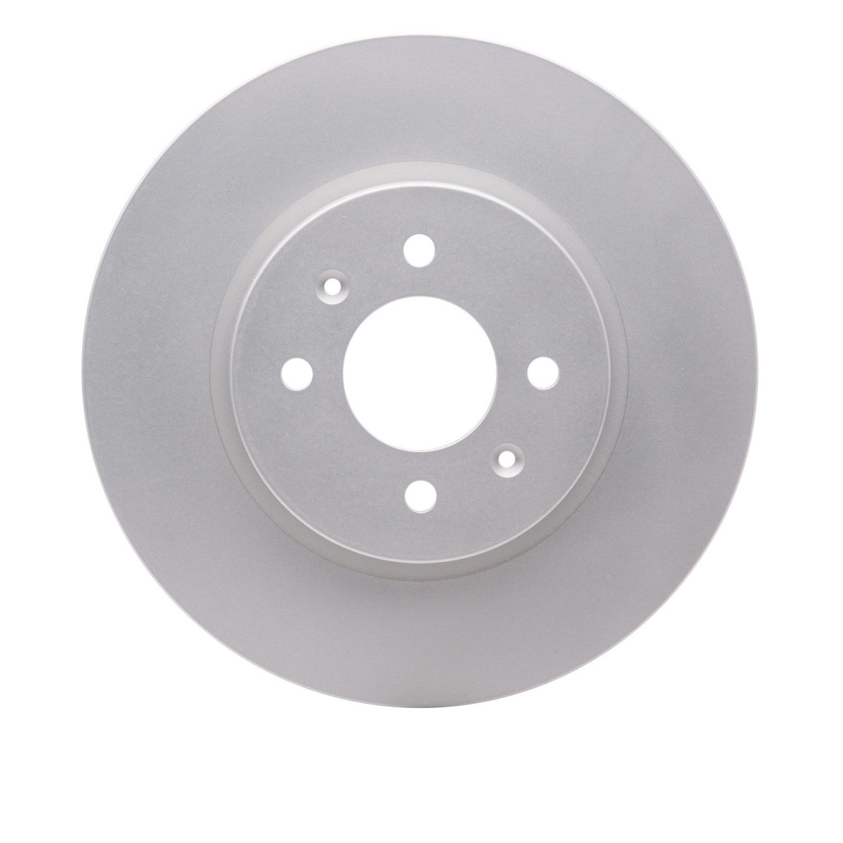DFC 12-23 Hyundai Accent Front GeoSPEC Coated Rotor