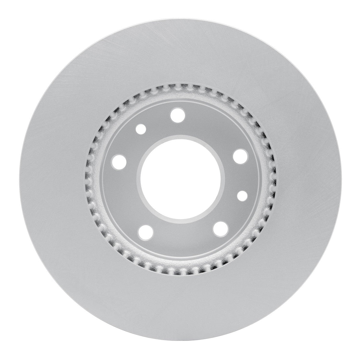 DFC 03-05 Kia Sedona Front GeoSPEC Coated Rotor
