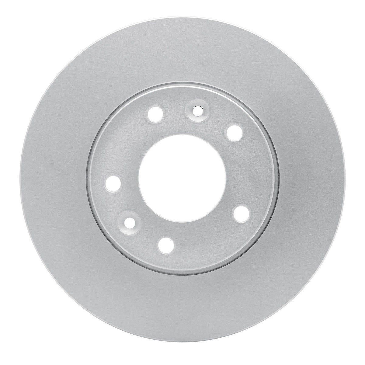 DFC 03-05 Kia Sedona Front GeoSPEC Coated Rotor