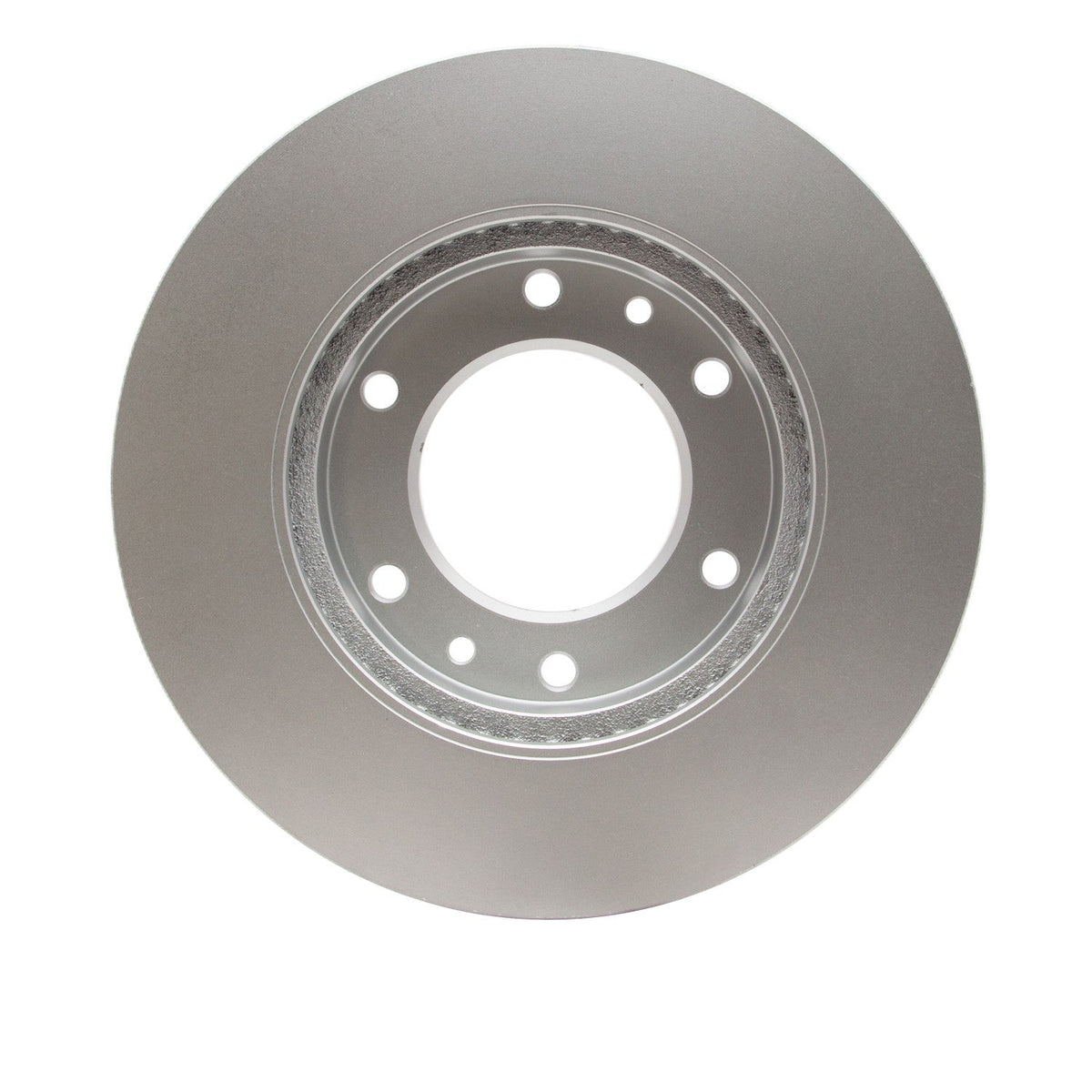 DFC 06-14 Hyundai Entourage Front GeoSPEC Coated Rotor