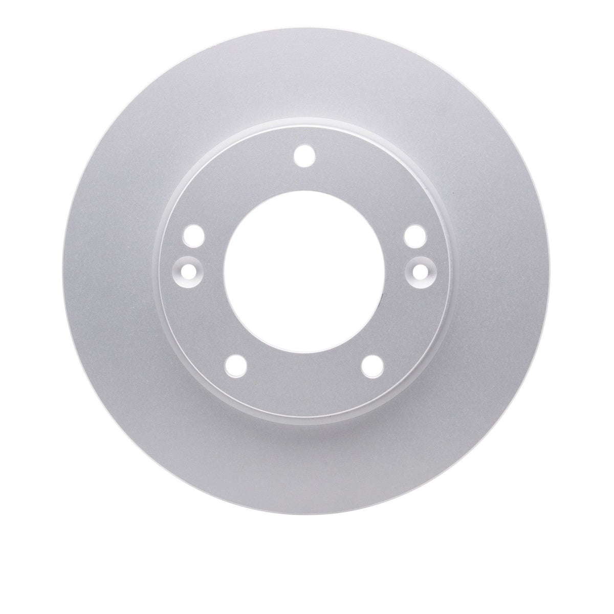 DFC 07-09 Kia Sorento Front GeoSPEC Coated Rotor