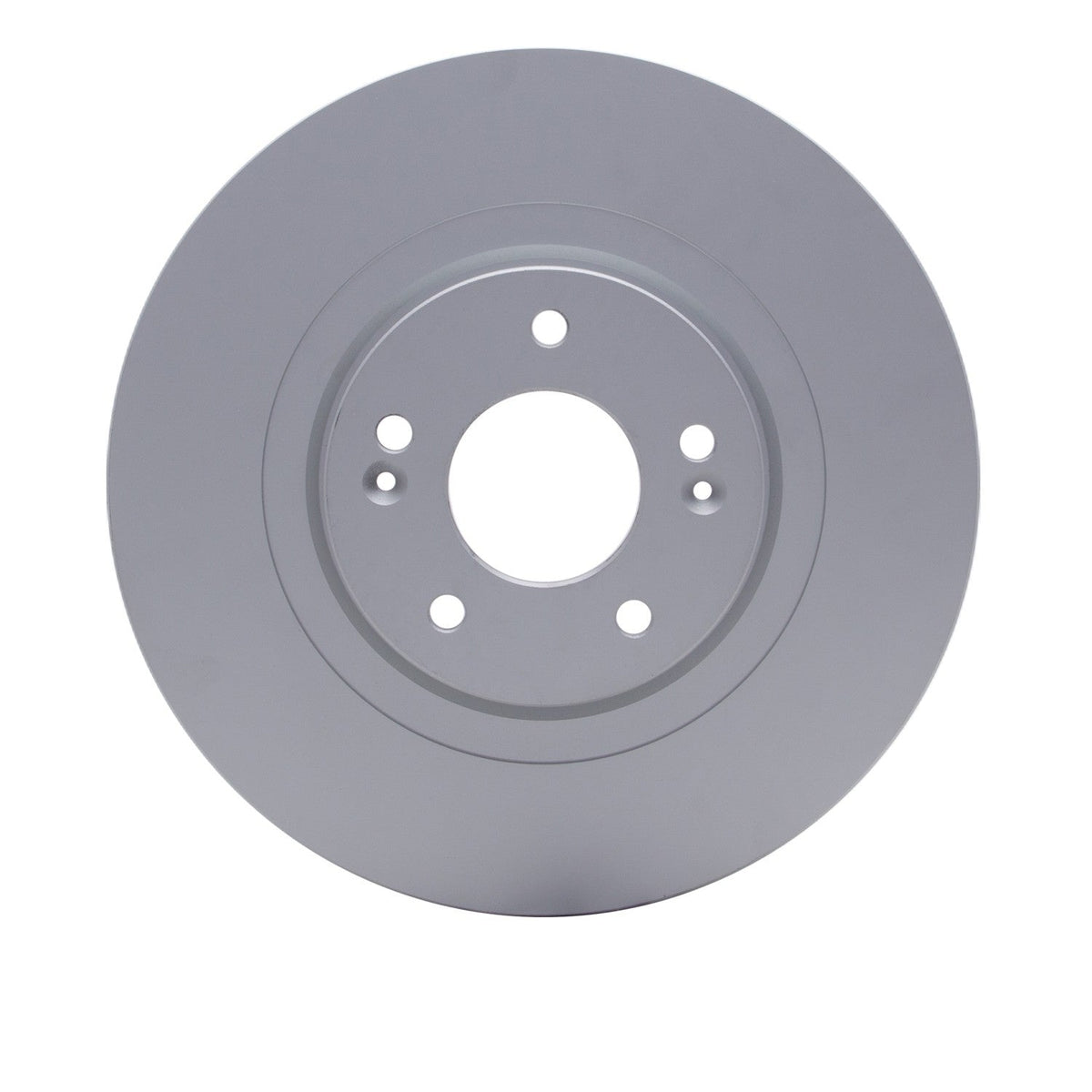 DFC 15-20 Kia Sorento Front GeoSPEC Coated Rotor
