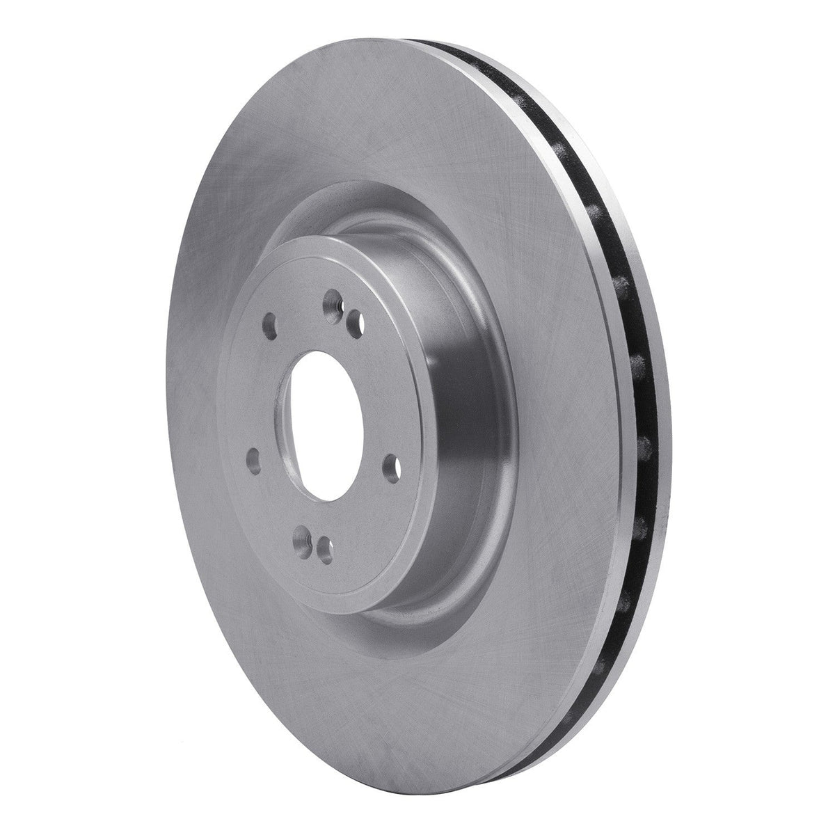 DFC 18-22 Genesis G70 Front GeoSPEC Coated Rotor