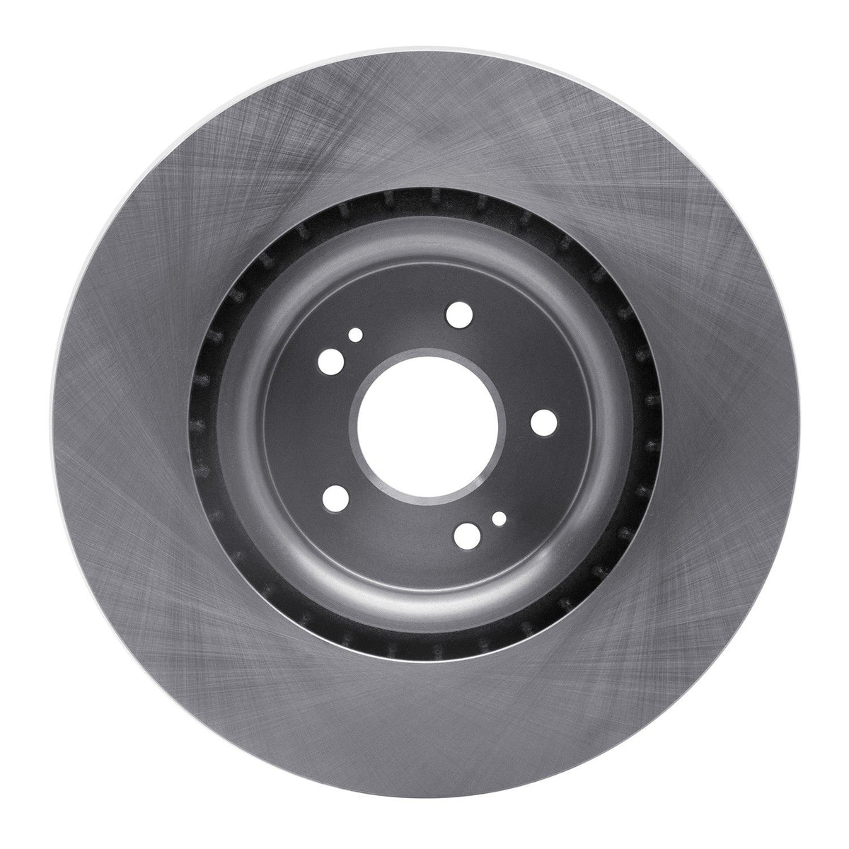 DFC 18-22 Genesis G70 Front GeoSPEC Coated Rotor