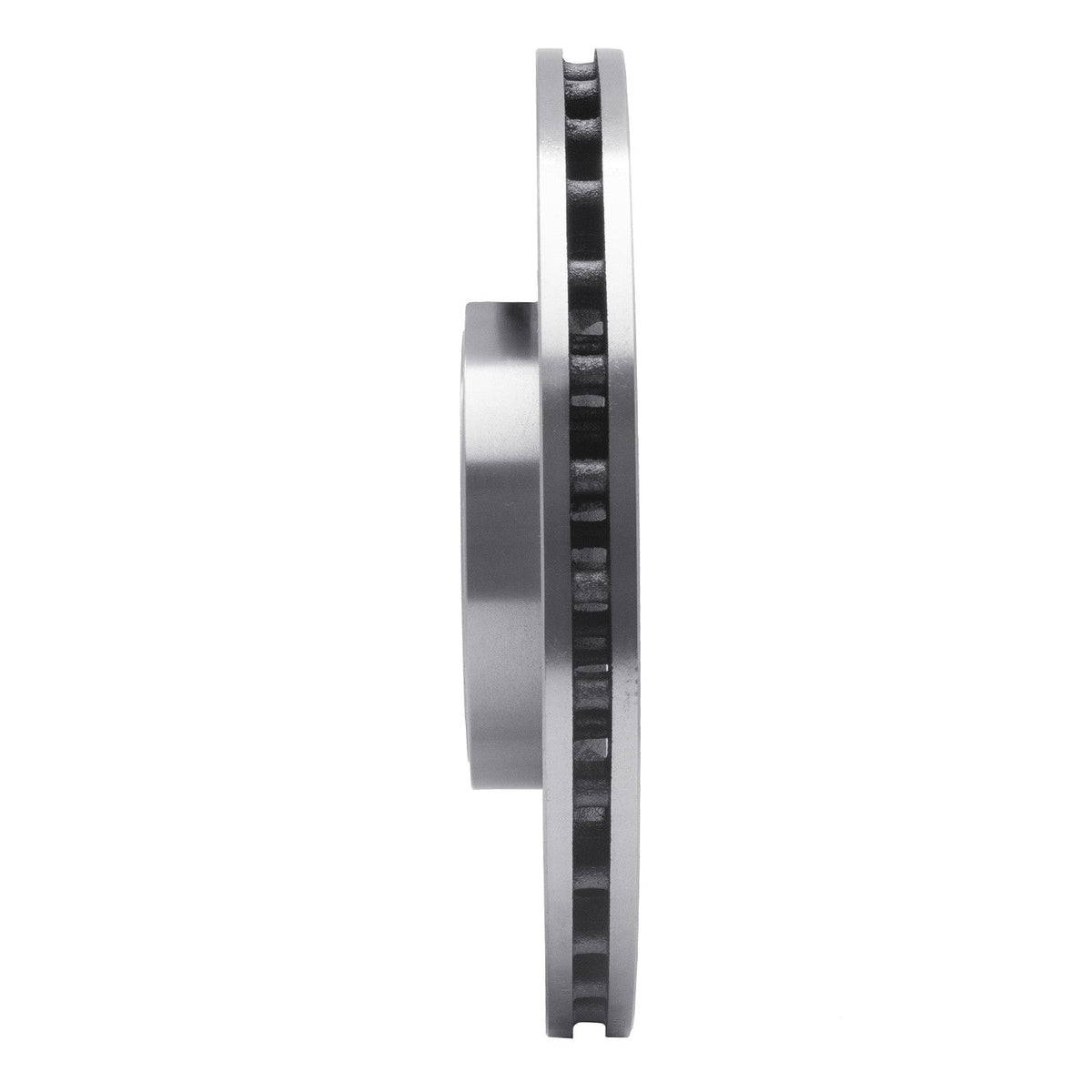 DFC 18-22 Genesis G70 Front GeoSPEC Coated Rotor