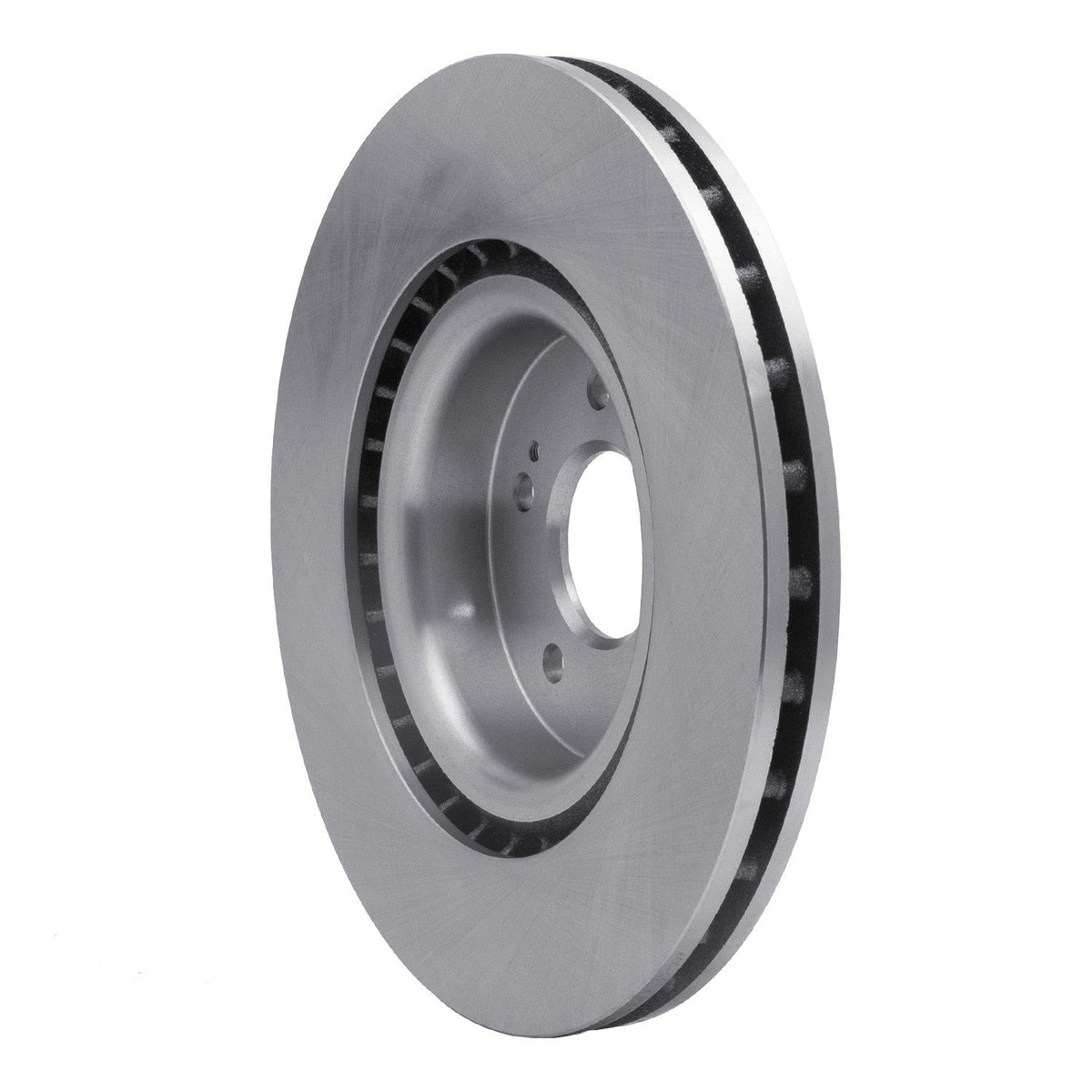 DFC 18-22 Genesis G70 Front GeoSPEC Coated Rotor