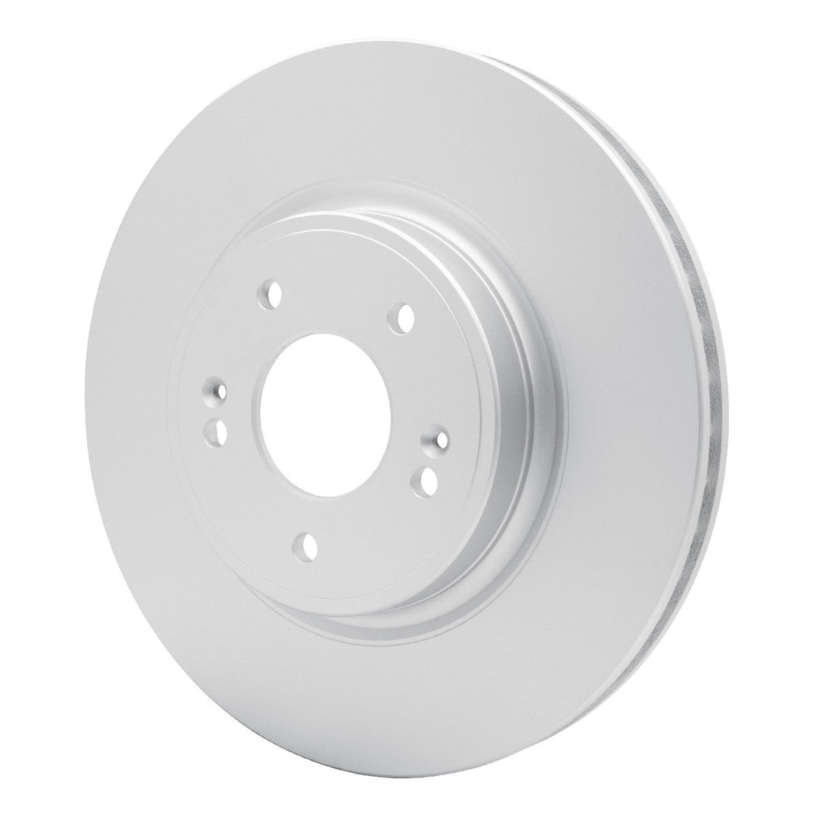 DFC 18-23 Genesis G70 Front GeoSPEC Coated Rotor