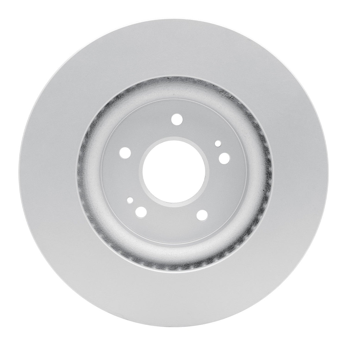 DFC 18-23 Genesis G70 Front GeoSPEC Coated Rotor