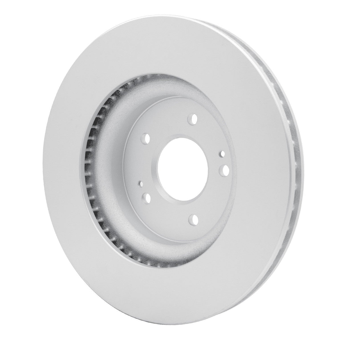 DFC 18-23 Genesis G70 Front GeoSPEC Coated Rotor