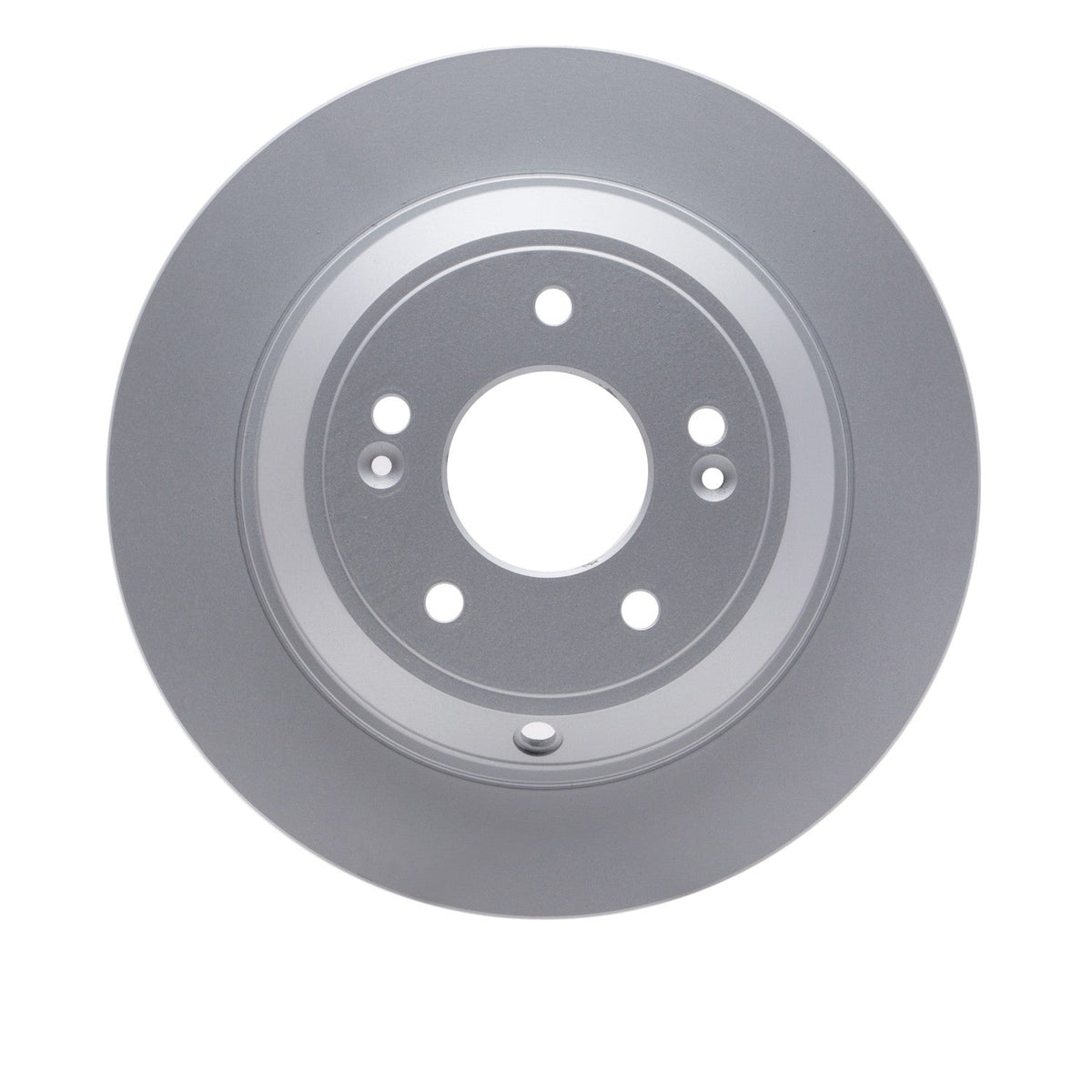 DFC 18-23 Genesis G70 Rear GeoSPEC Coated Rotor