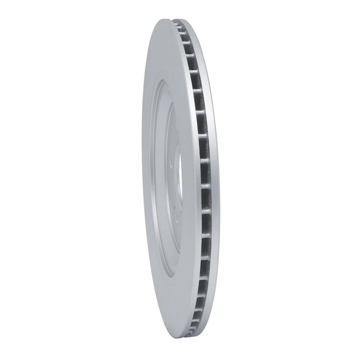 DFC 19-22 Genesis G90 Rear GeoSPEC Coated Rotor
