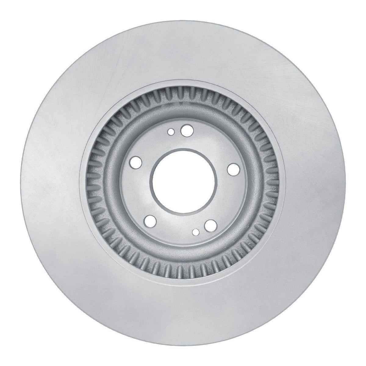 DFC 20-25 Hyundai Palisade Front GeoSPEC Coated Rotor
