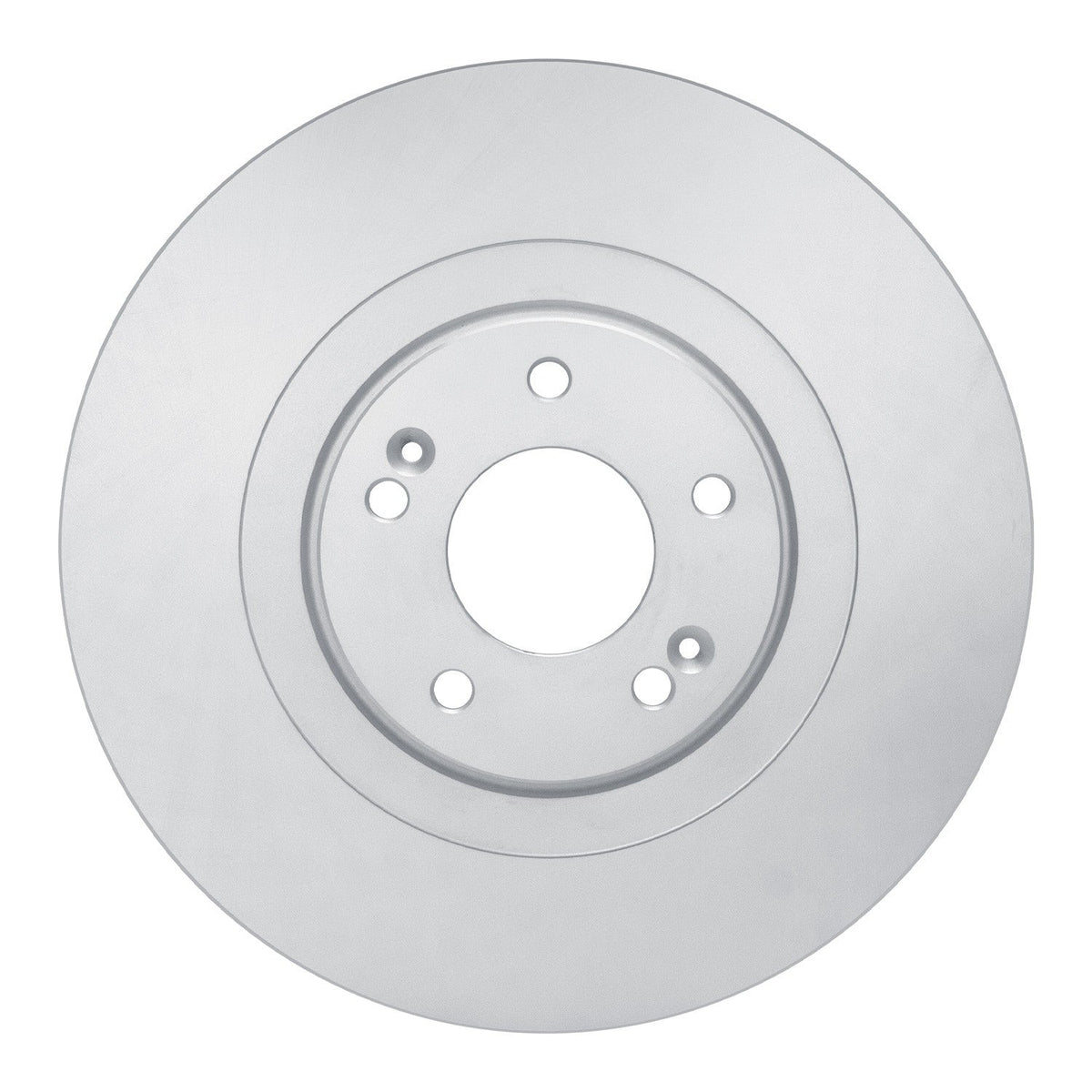 DFC 20-25 Hyundai Palisade Front GeoSPEC Coated Rotor