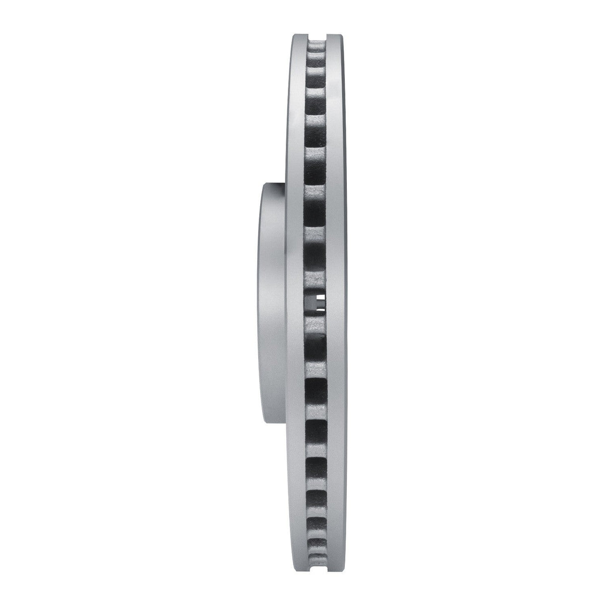 DFC 20-25 Hyundai Palisade Front GeoSPEC Coated Rotor
