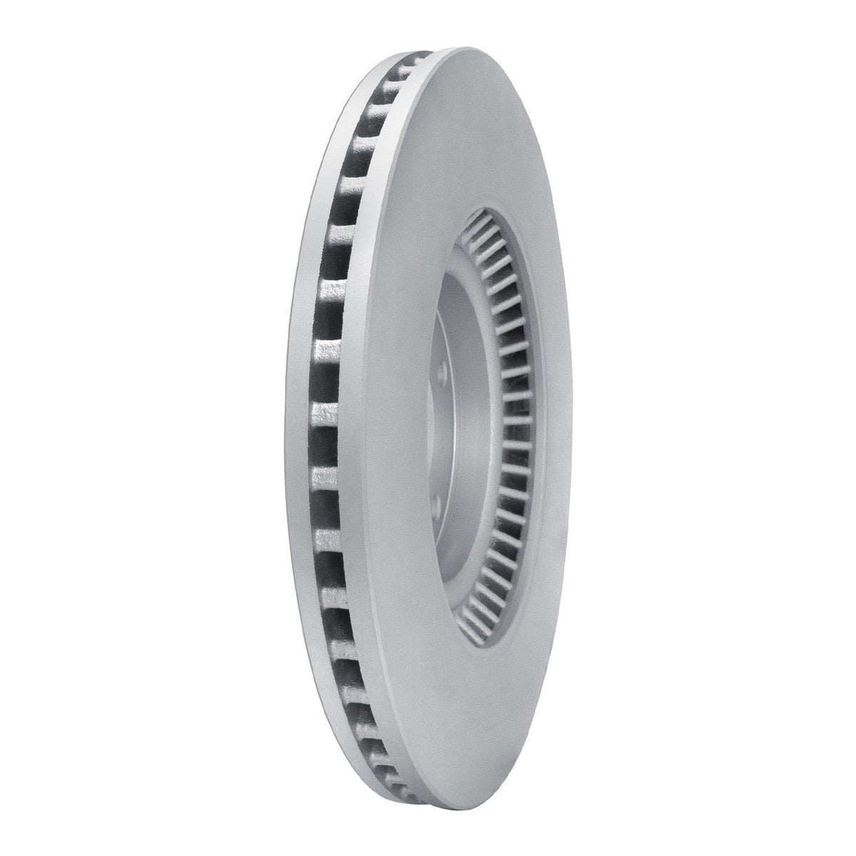 DFC 20-25 Hyundai Palisade Front GeoSPEC Coated Rotor