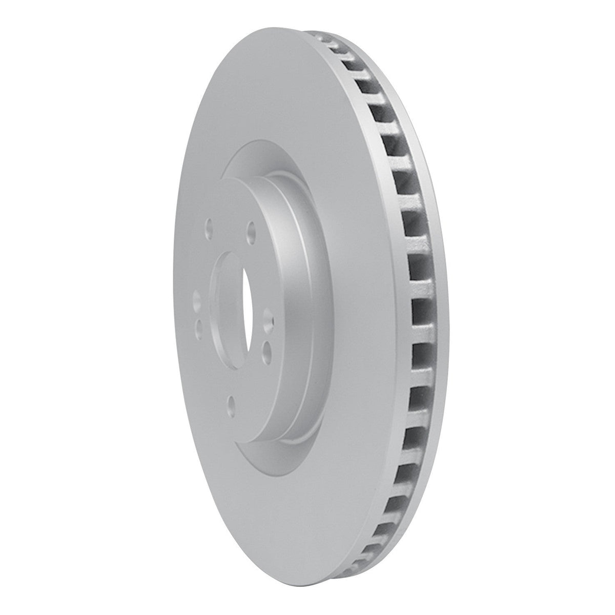 DFC 21-25 Hyundai Santa Fe Front GeoSPEC Coated Rotor