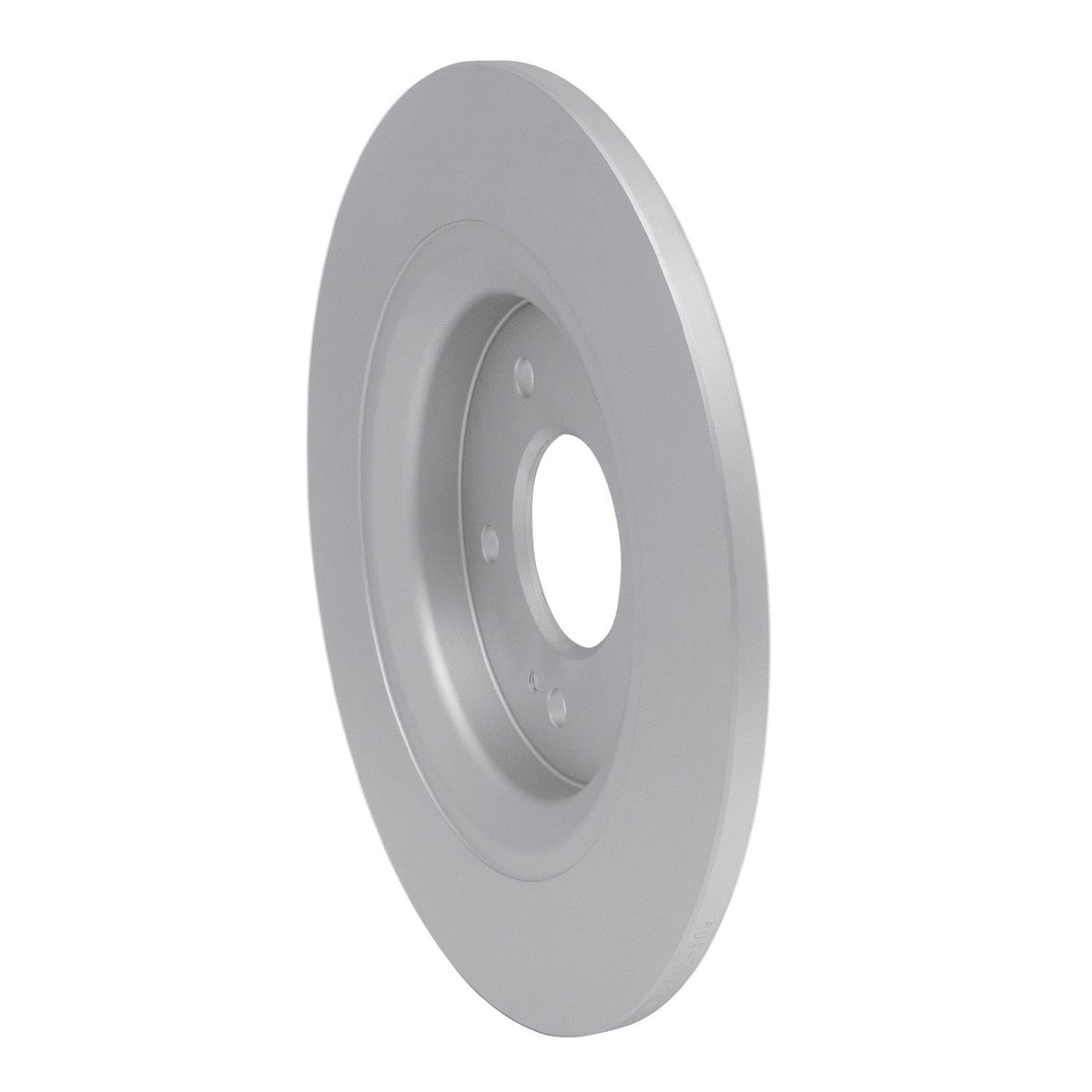 DFC 21-25 Hyundai Santa Fe Rear GeoSPEC Coated Rotor