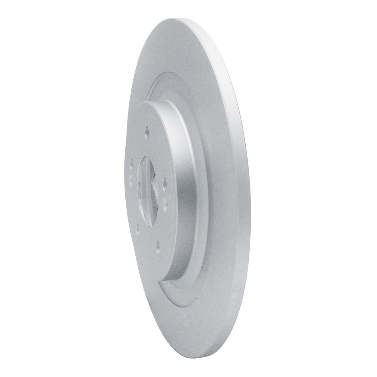 DFC 22-25 Hyundai Santa Cruz Rear GeoSPEC Coated Rotor