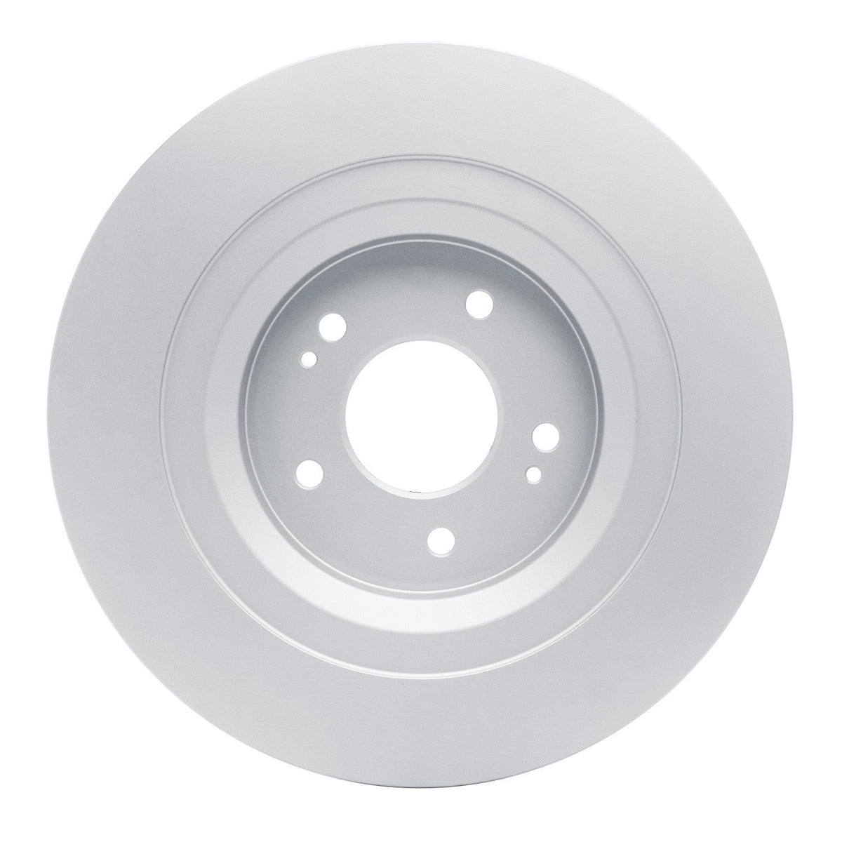 DFC 22-25 Hyundai Santa Cruz Rear GeoSPEC Coated Rotor