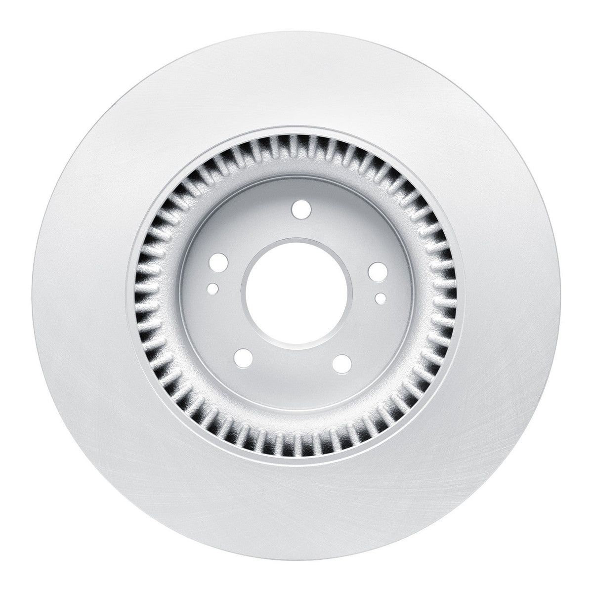 DFC 22-23 Genesis G70 Front GeoSPEC Coated Rotor