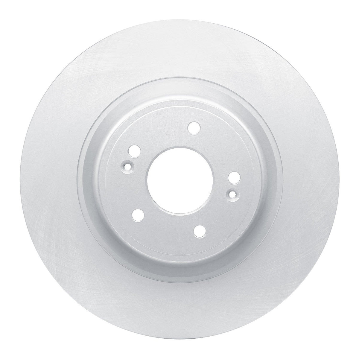 DFC 22-23 Genesis G70 Front GeoSPEC Coated Rotor