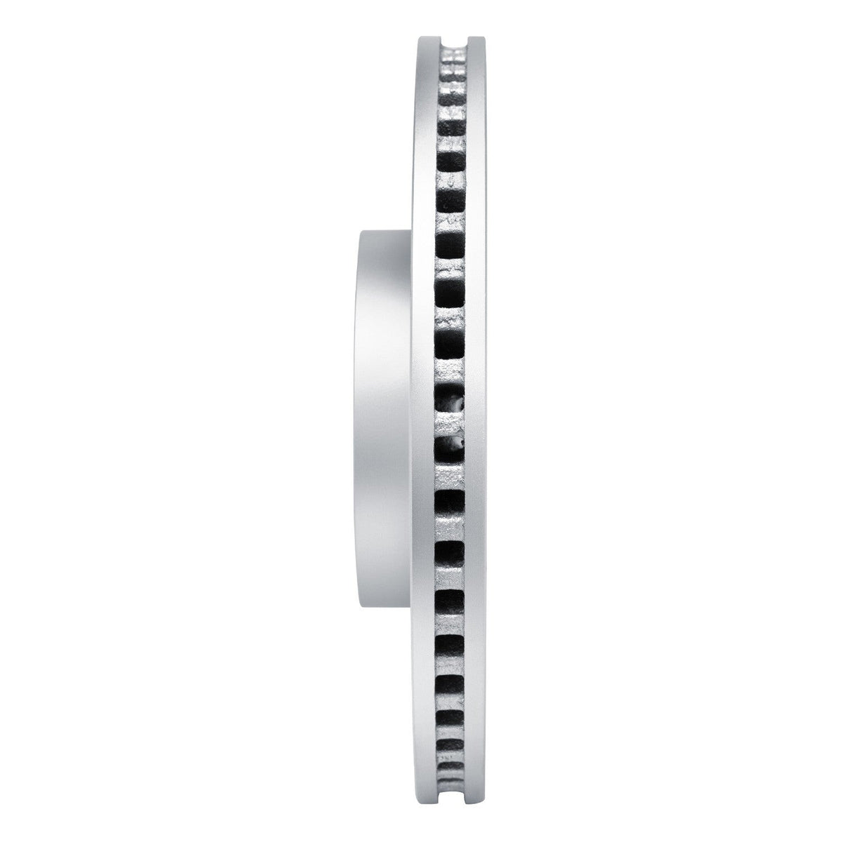 DFC 22-23 Genesis G70 Front GeoSPEC Coated Rotor