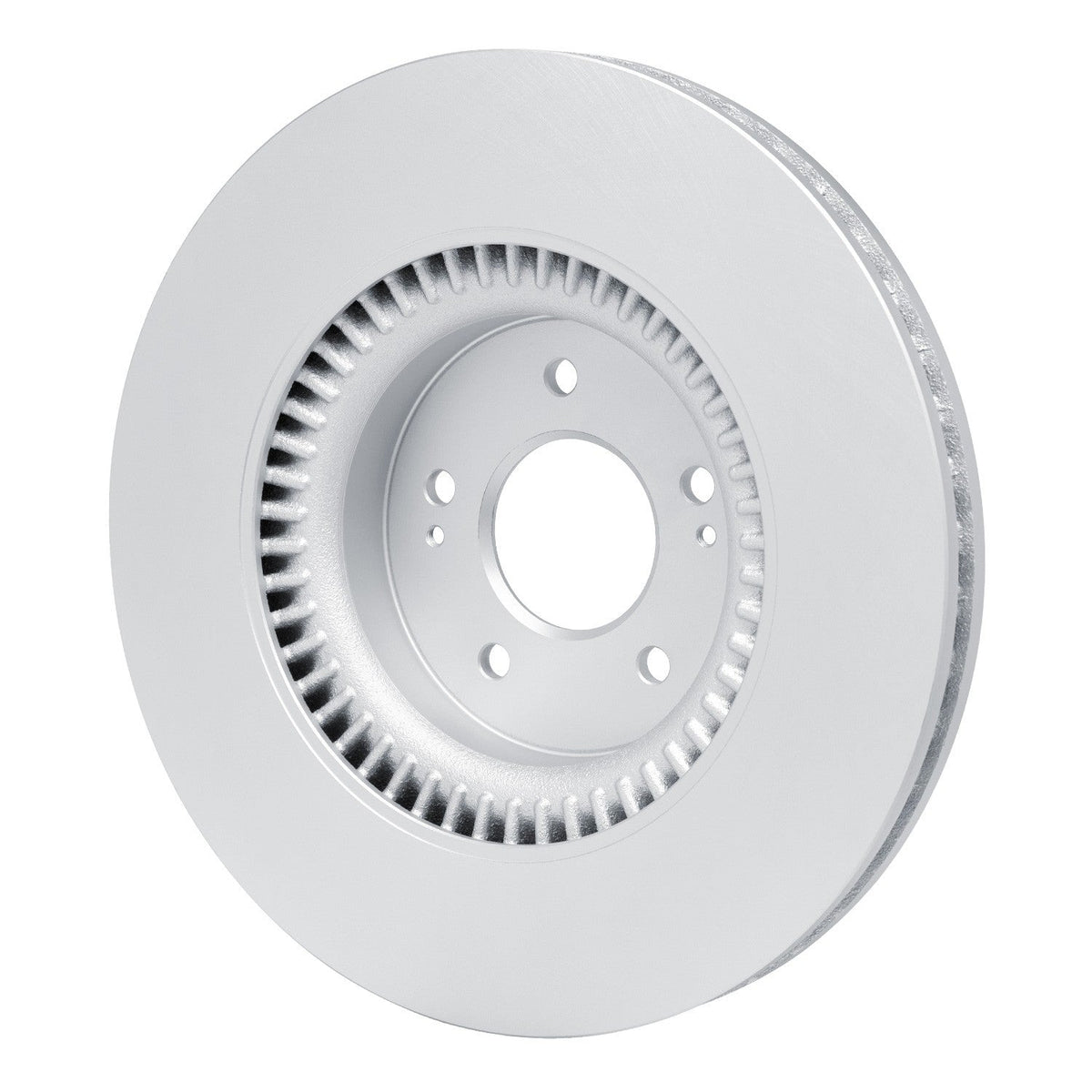 DFC 22-23 Genesis G70 Front GeoSPEC Coated Rotor