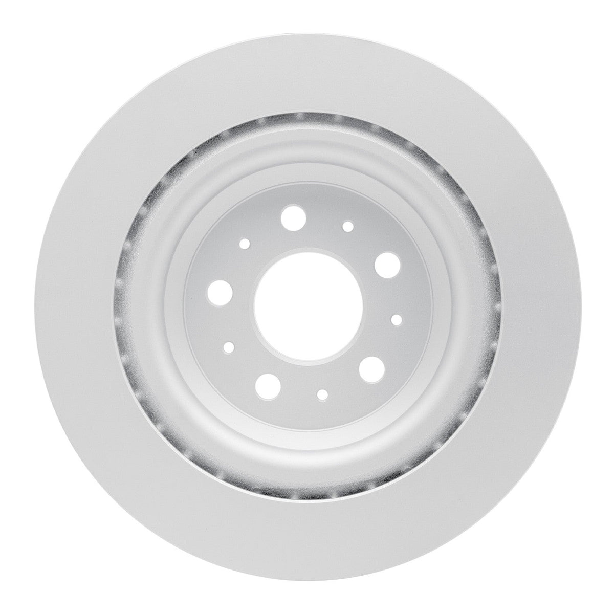 DFC 17-25 Tesla Model 3 Rear GeoSPEC Coated Rotor