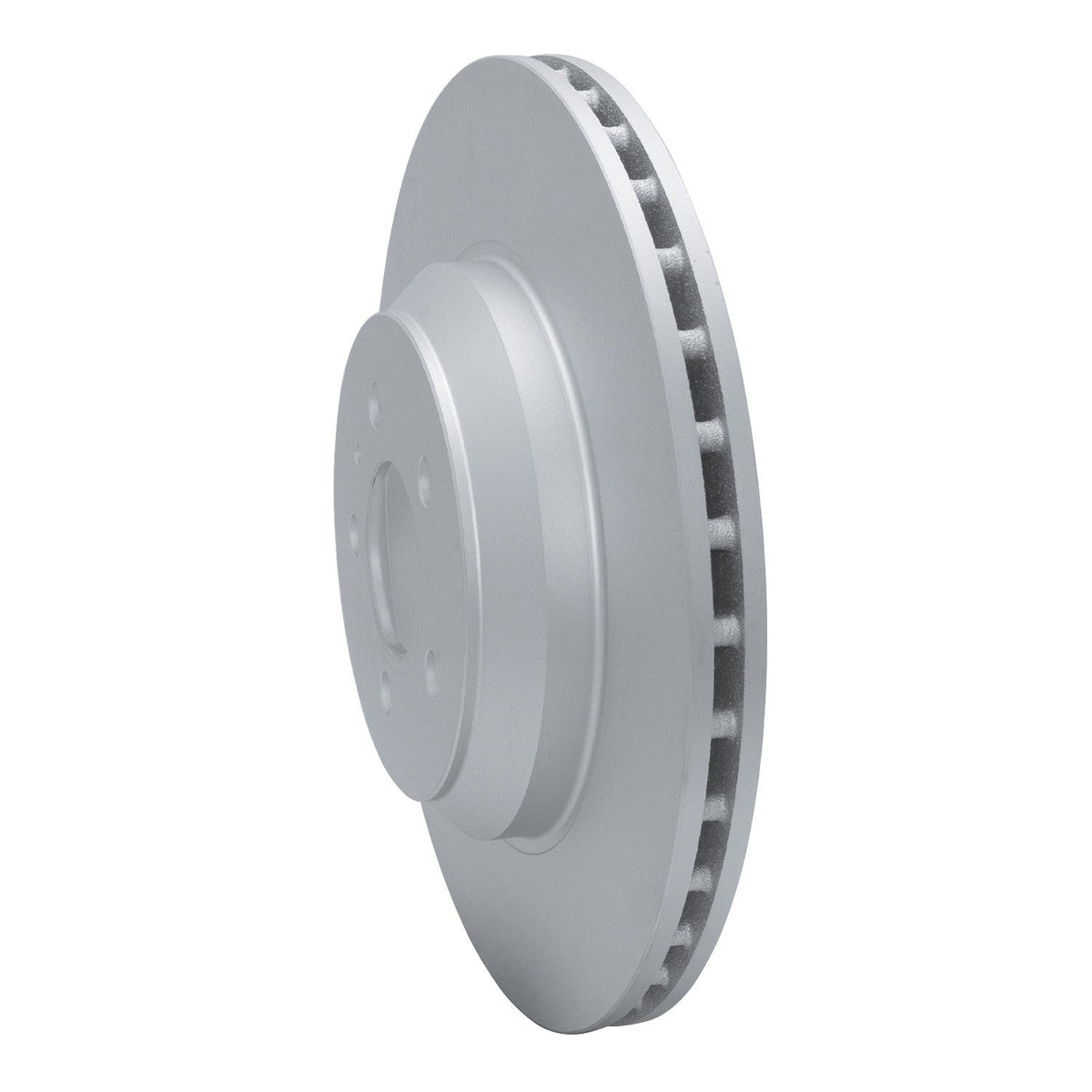 DFC 17-25 Tesla Model 3 Front GeoSPEC Coated Rotor