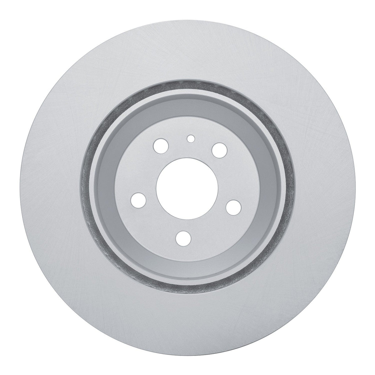 DFC 17-25 Tesla Model 3 Front GeoSPEC Coated Rotor