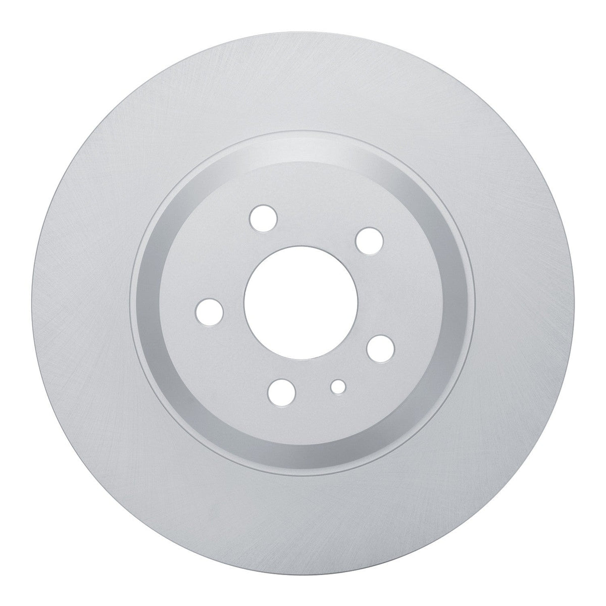 DFC 17-25 Tesla Model 3 Front GeoSPEC Coated Rotor