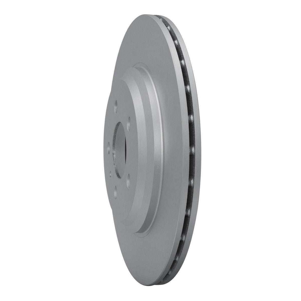 DFC 17-25 Tesla Model 3 Rear GeoSPEC Coated Rotor