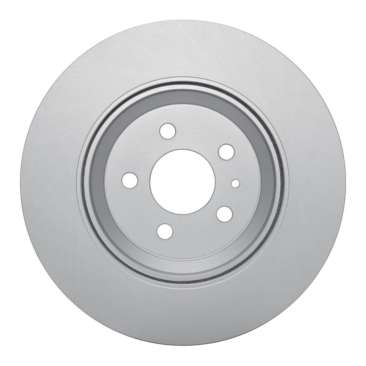 DFC 17-25 Tesla Model 3 Rear GeoSPEC Coated Rotor