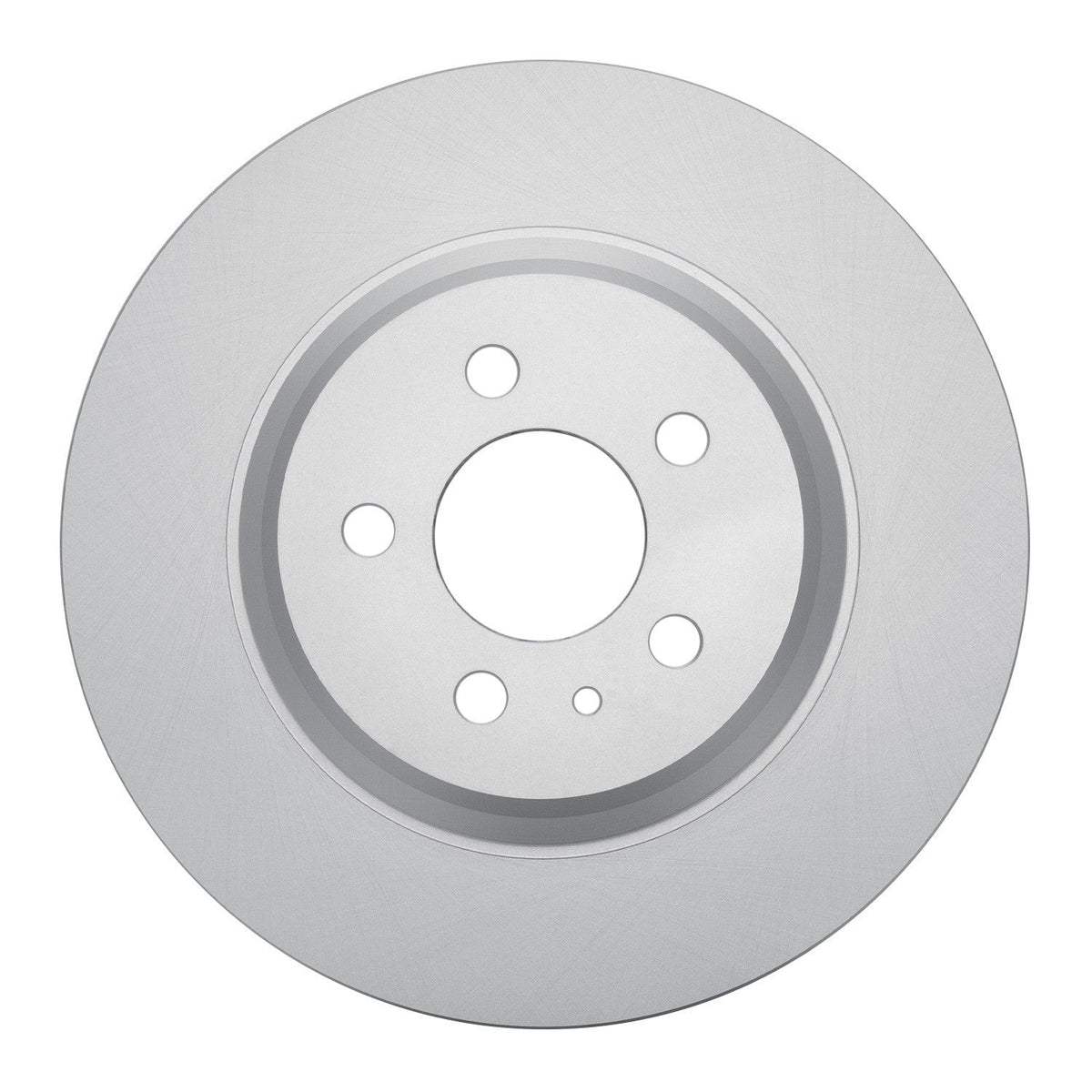 DFC 17-25 Tesla Model 3 Rear GeoSPEC Coated Rotor