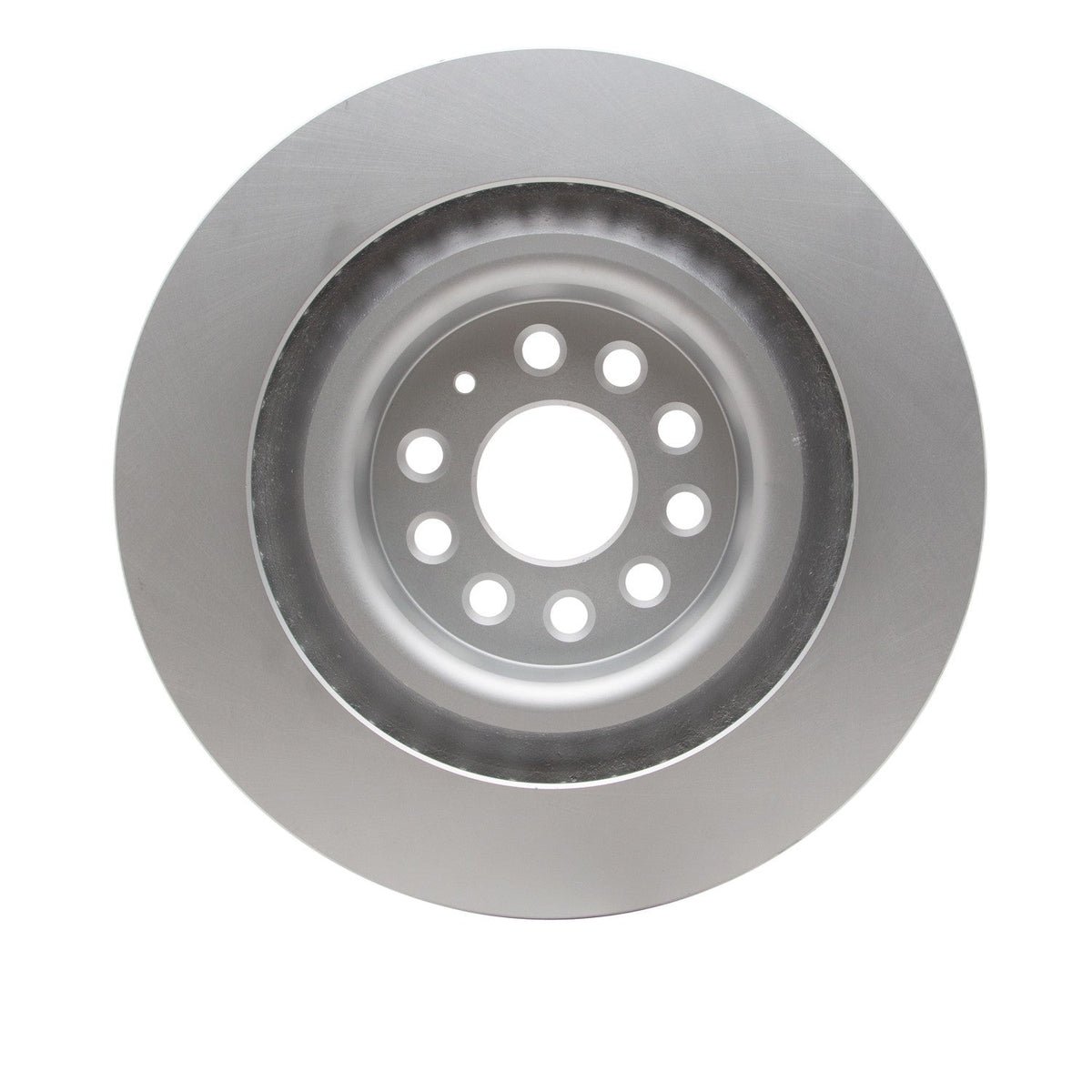 DFC 12-21 Tesla Model S Rear GeoSPEC Coated Rotor