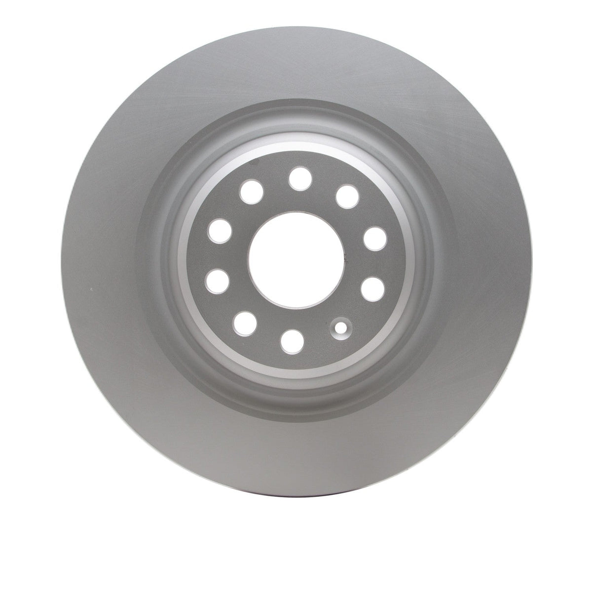 DFC 12-21 Tesla Model S Rear GeoSPEC Coated Rotor