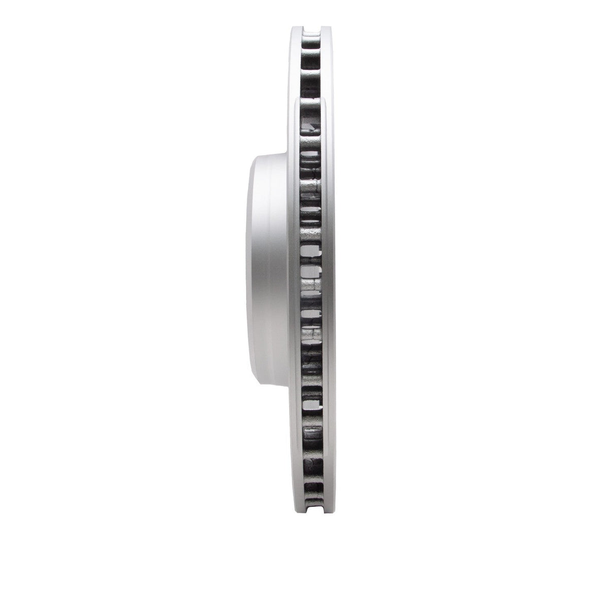 DFC 12-21 Tesla Model S Rear GeoSPEC Coated Rotor