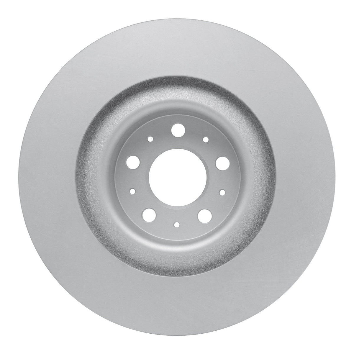 DFC 20-25 Tesla Model Y Front GeoSPEC Coated Rotor