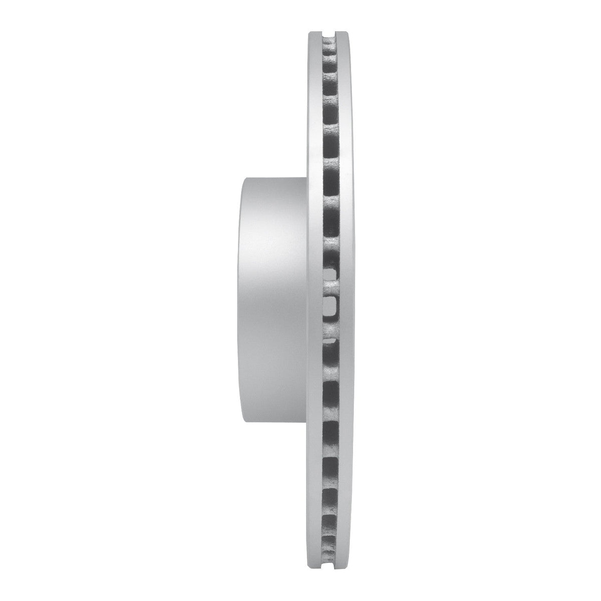 DFC 20-25 Tesla Model Y Front GeoSPEC Coated Rotor