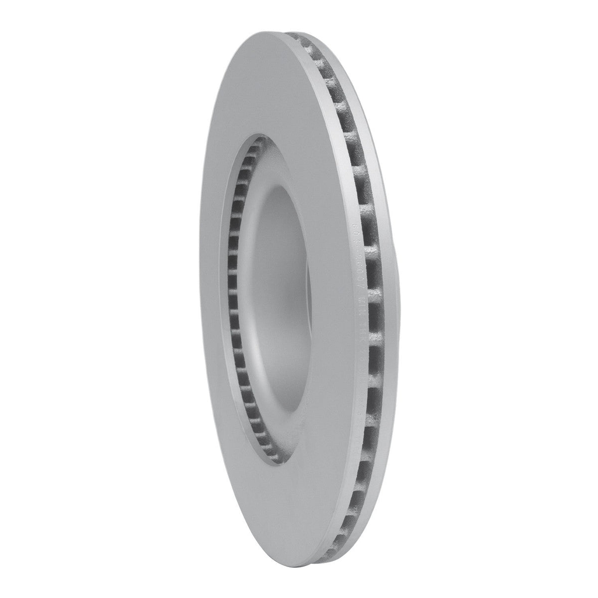 DFC 20-25 Tesla Model Y Front GeoSPEC Coated Rotor