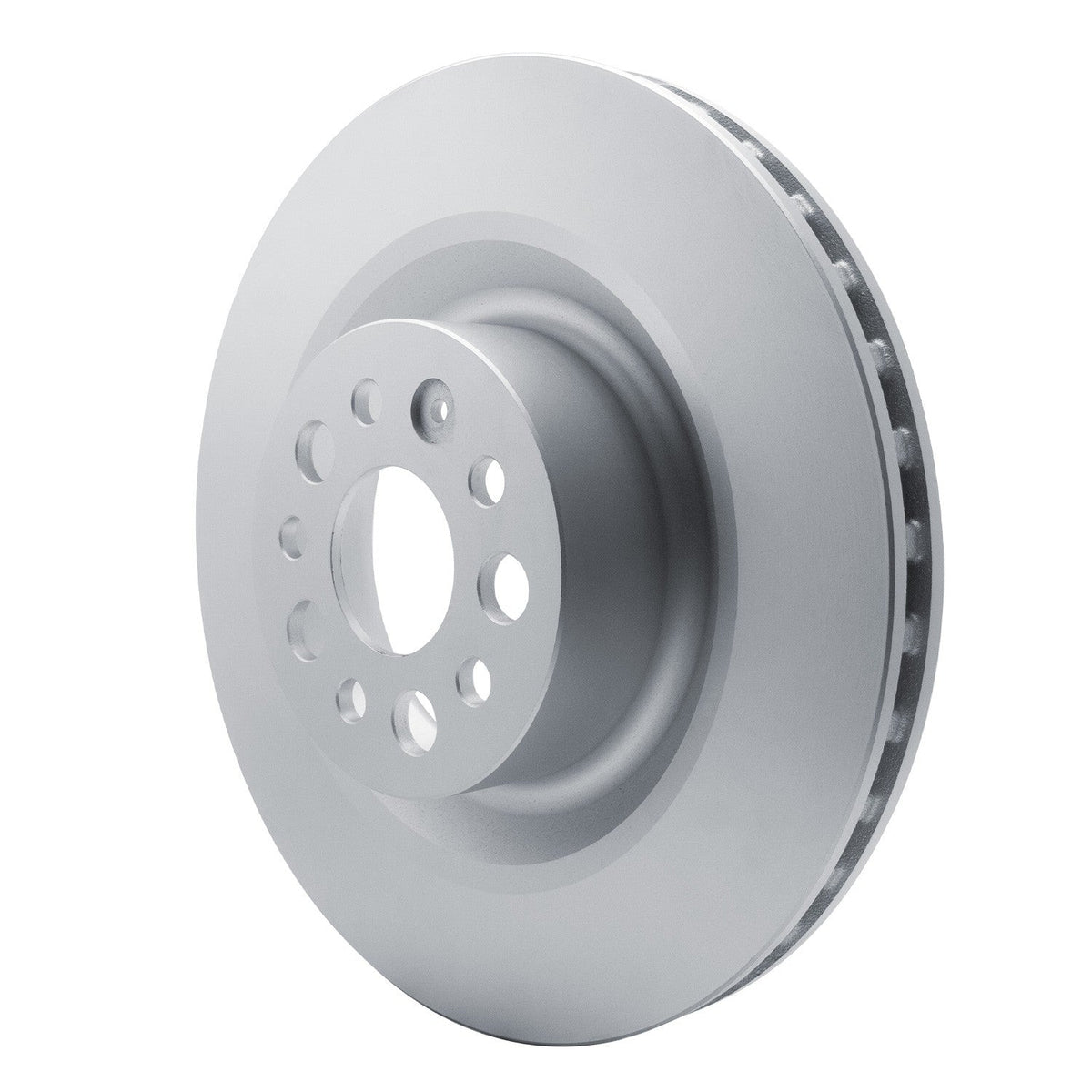 DFC 21-25 Tesla Model S Front GeoSPEC Coated Rotor