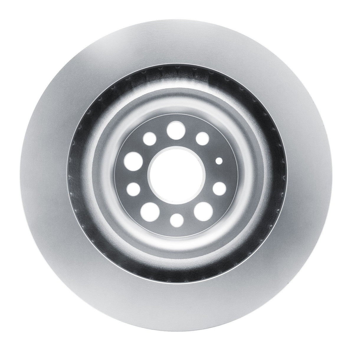 DFC 21-25 Tesla Model S Front GeoSPEC Coated Rotor