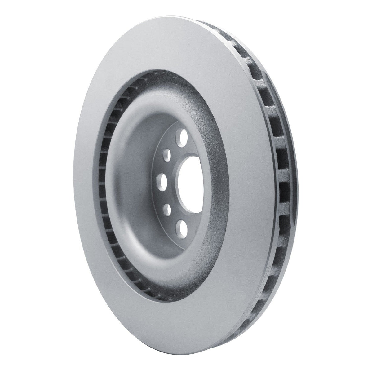 DFC 21-25 Tesla Model S Front GeoSPEC Coated Rotor